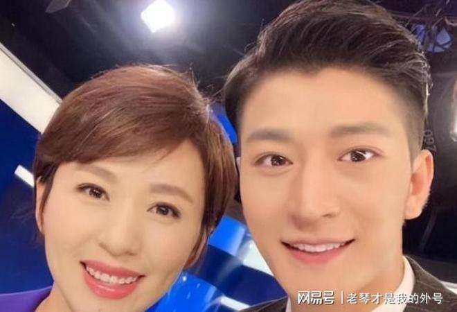 央视女主持人欧阳夏丹_欧阳夏丹 央视国脸 消失五年 自媒体转型