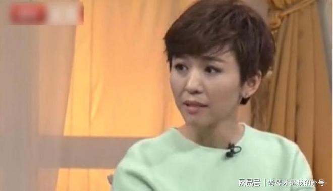 央视女主持人欧阳夏丹_欧阳夏丹 央视国脸 消失五年 自媒体转型