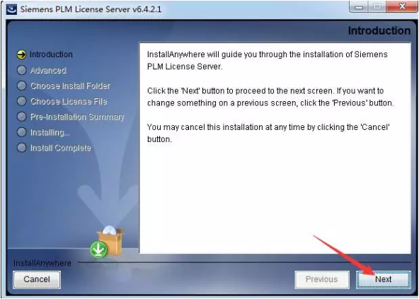 ug nx10.0 64位安装教程及破解方法