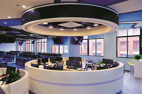 广州华商学院仿真银行实训室_广东财经大学华商学院会计专业_华商学院仿真实训平台