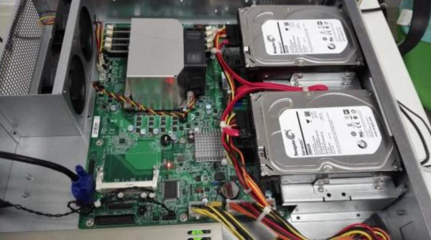 win10磁盘分区教程_win7动态磁盘转换为基本磁盘_如何给电脑磁盘分区