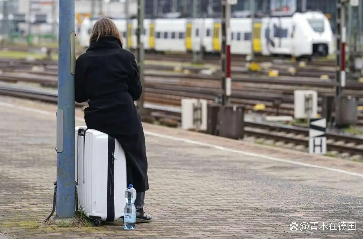 德国最近一周新闻事件_德国公共交通罢工_德国威尔第工会罢工