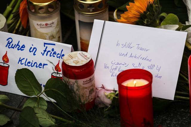 德国法兰克福火车站推儿童事件_德国最近一周新闻事件_德国火车站恶性案件分析