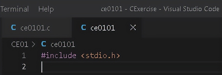 编译运行C程序方法_C语言入门教程_c语言入门网站