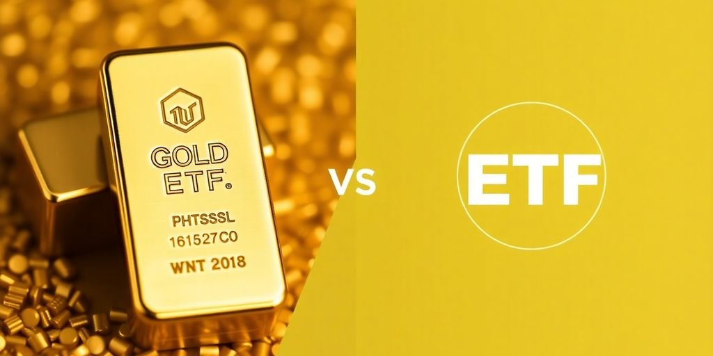 杠杆基金买卖规则和股票一样吗？搞懂ETF交易