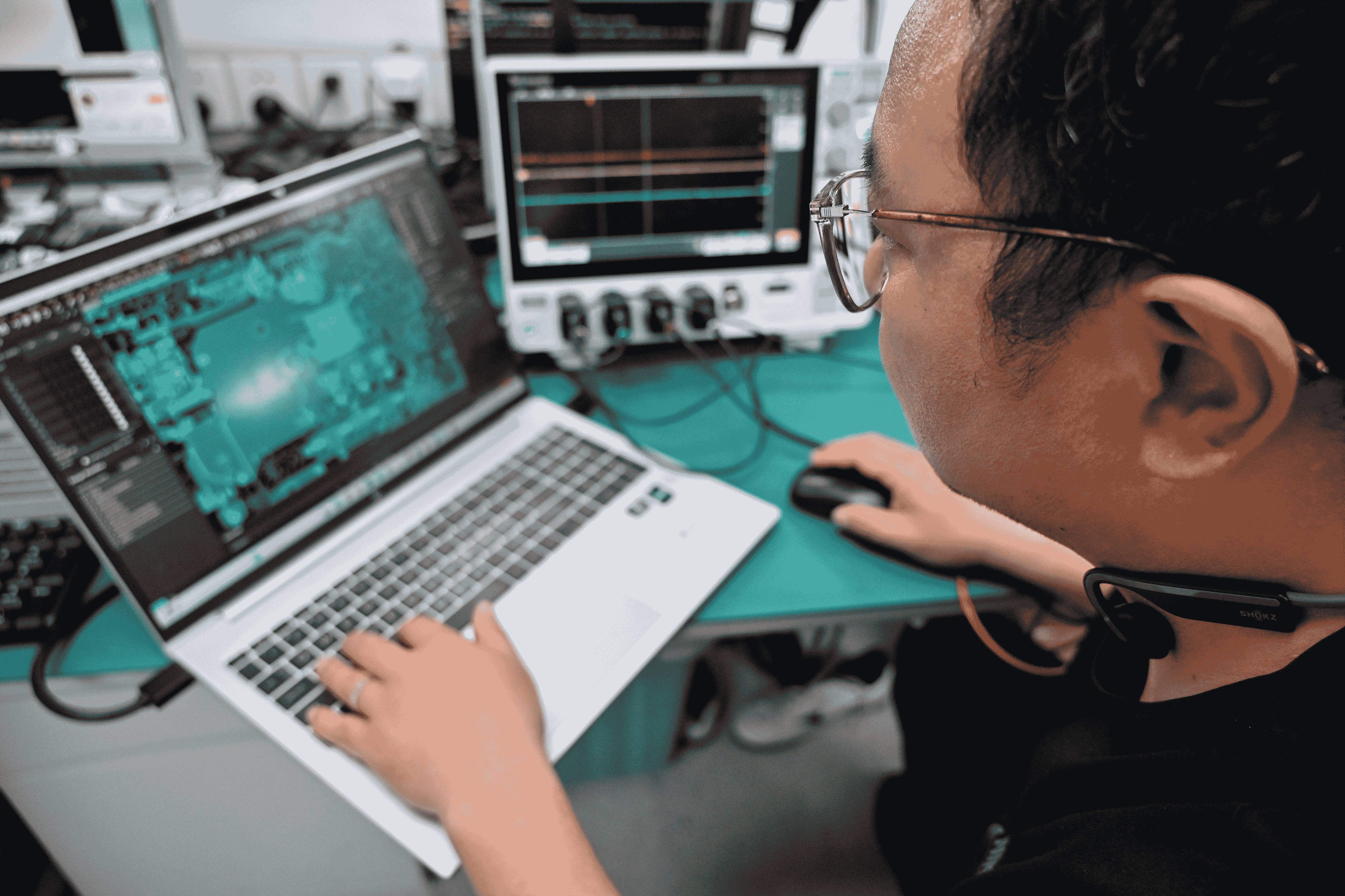 AI PC热效率提升_AI PC电池续航优化_联想有嵌入式电脑