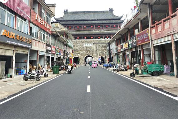 永城市酂城镇发展_永城市委办公室副主任李新功_酂城镇领导班子建设