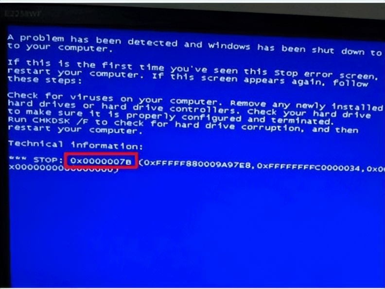 u盘新存入的文件打不开_Windows系统安装问题解决方案_U盘重装系统错误
