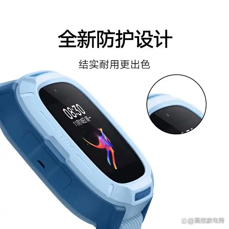 小米电话手表使用说明_小米儿童手表选购指南_小米米兔儿童电话手表7A评测