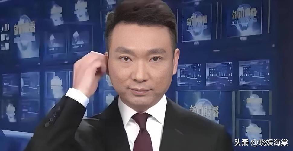 新闻主持人欧阳夏丹_康辉 新闻联播 主持人大赛