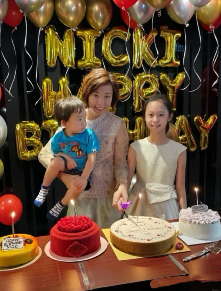 张怡宁退役后生活_大魔王张怡宁现状_张怡宁为什么找徐威