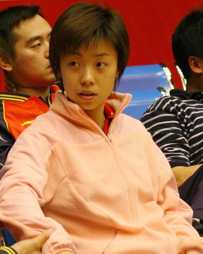 张怡宁与徐威婚姻故事_张怡宁退役后生活_张怡宁为什么找徐威