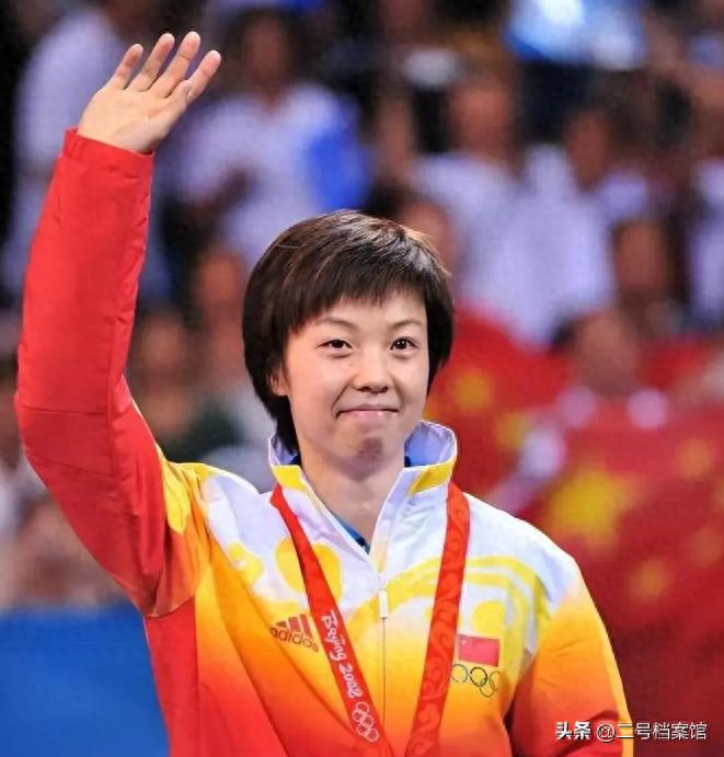 张怡宁和徐威：富商丈夫与冠军妻子背后的故事