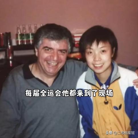 张怡宁四块巧克力_张怡宁为什么找徐威_张怡宁闪婚富商