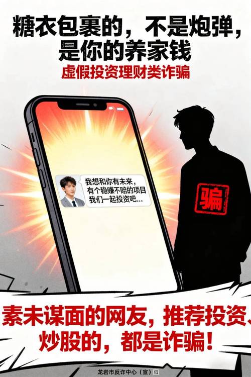 虚假网络投资理财诈骗_国家正规理财平台_国家金融监督管理总局消费者权益保护