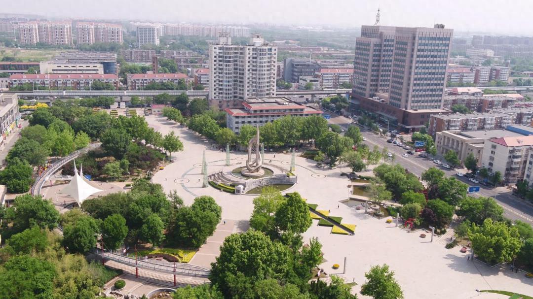 东丽区对口帮扶甘肃三县，‘山海协作’结出丰硕成果