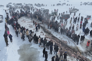 重大活动直播解锁高难度_北安市融媒体中心_北安新闻联播直播昨天