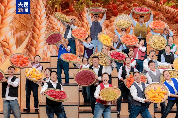 最差春节联欢晚会_春晚相声消失 机器人霸屏 商业植入过多