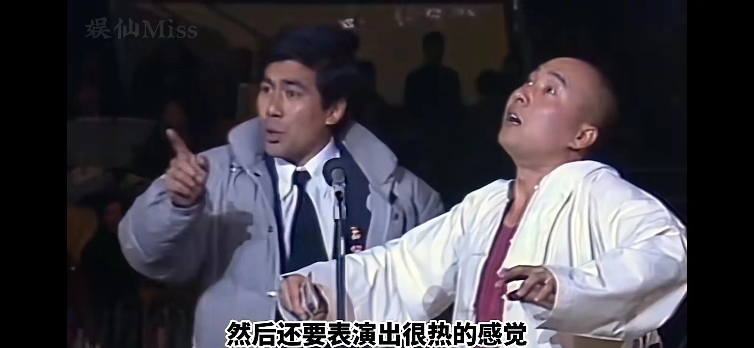 2025年春晚语言类节目期待_85年春晚最差评价_最差春节联欢晚会