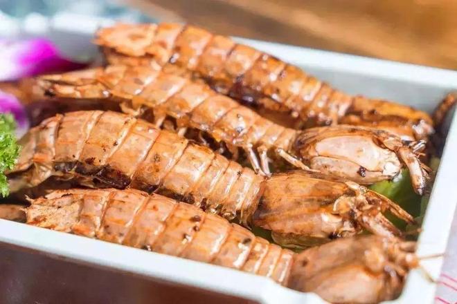 连云港港城一品12号楼_连云港海鲜攻略_连云港美食旅游