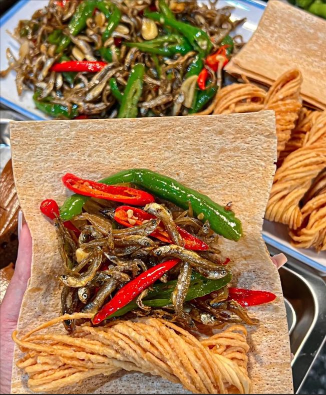 连云港美食旅游_连云港海鲜攻略_连云港港城一品12号楼