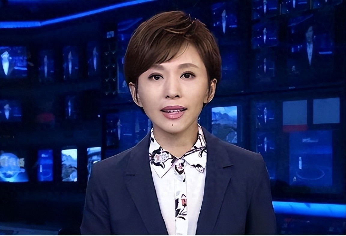 欧阳夏丹成长经历：从桂林状元到央视主播的奋斗人生