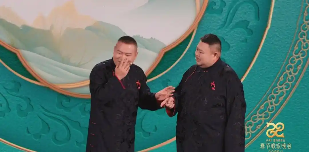 春晚喜剧节目评价_最差春节联欢晚会_2025年春晚喜剧作品吐槽合集