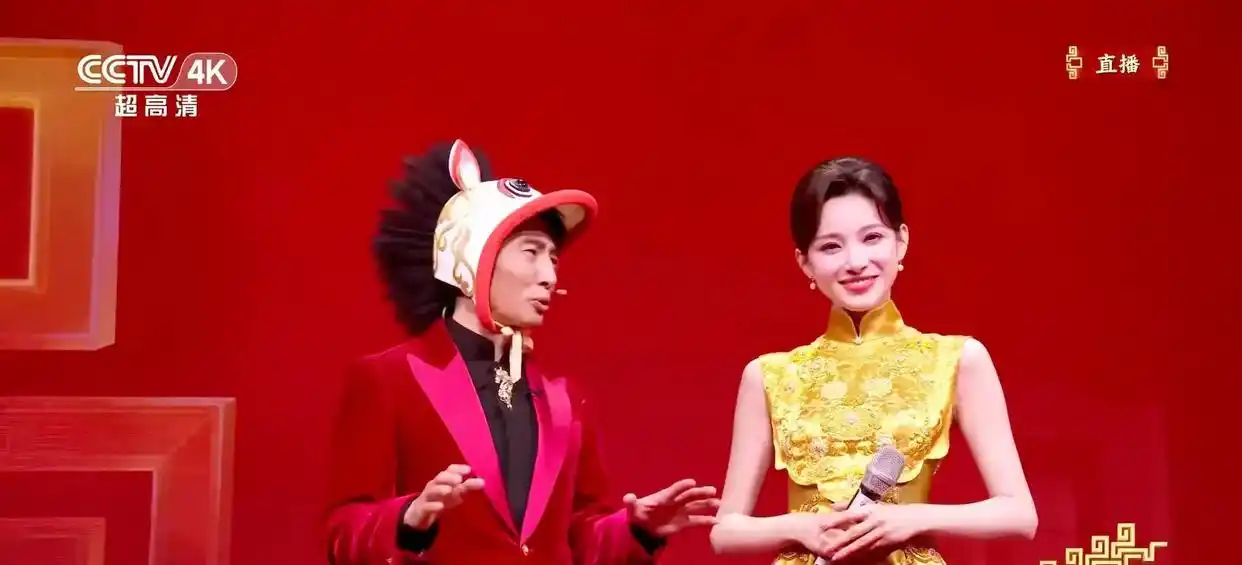 网友吐槽春晚节目_春晚评分垫底节目_最差春节联欢晚会