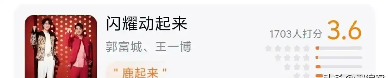 春晚评分垫底节目_网友吐槽春晚节目_最差春节联欢晚会