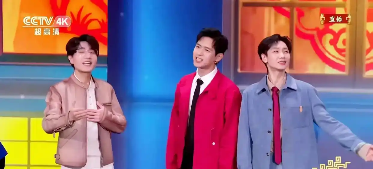 春晚评分垫底节目_最差春节联欢晚会_网友吐槽春晚节目