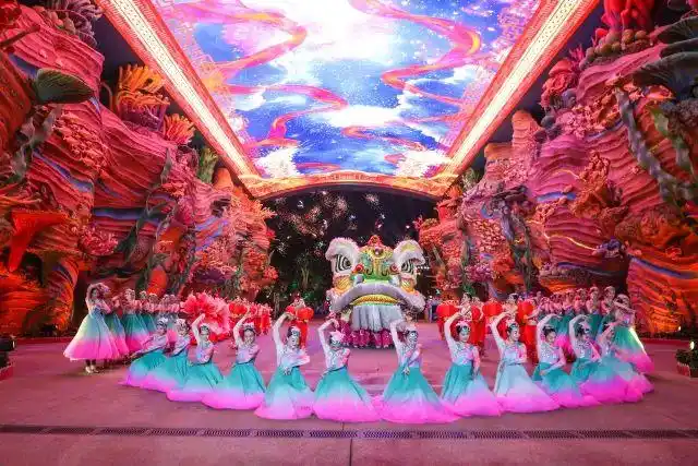 春晚历史评价最差_春晚1985年最差评价_最差春节联欢晚会