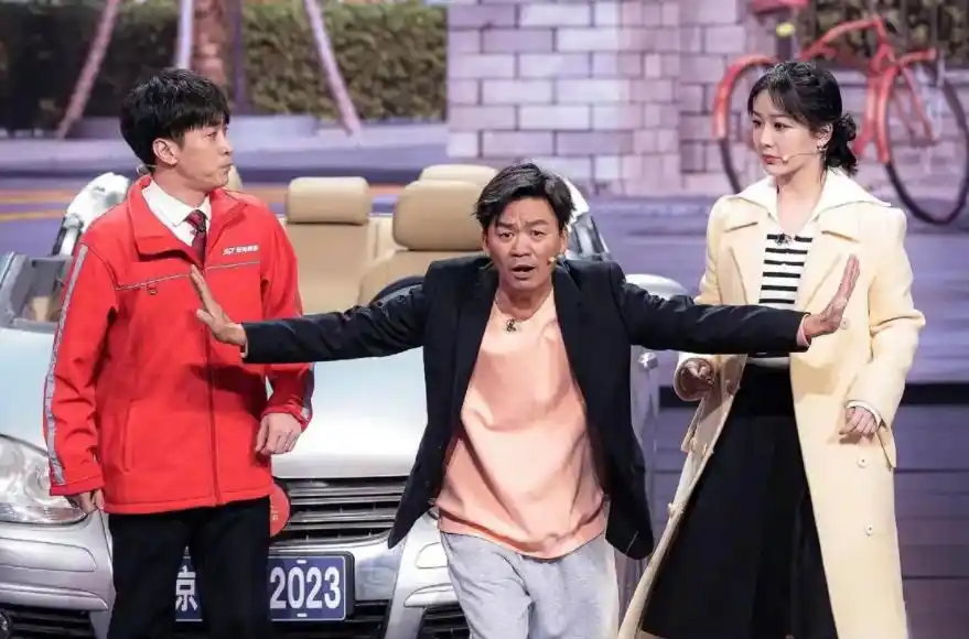 最差春节联欢晚会_春晚1985年最差评价_春晚历史评价最差