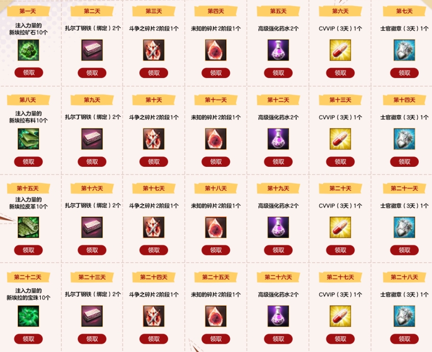 洛奇英雄传战役成就_洛奇英雄传奇袭战役_洛奇英雄传每日战役