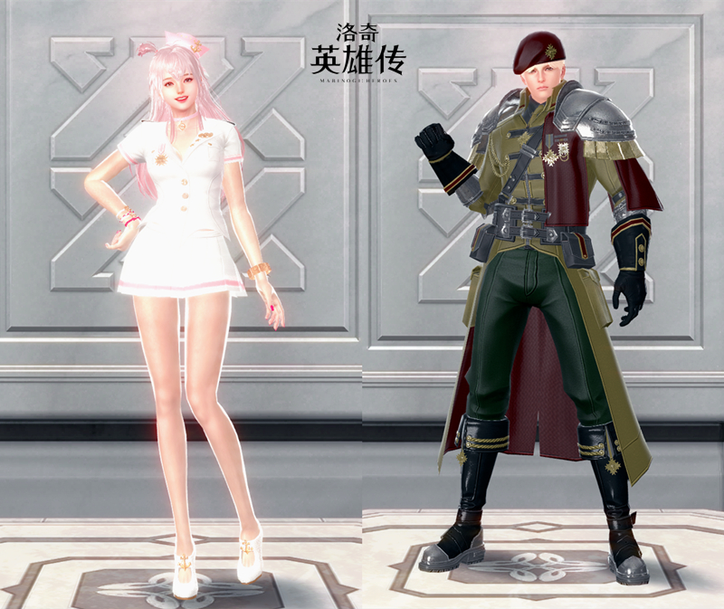 洛奇英雄传奇袭战役_洛奇英雄传每日战役_洛奇英雄传战役成就