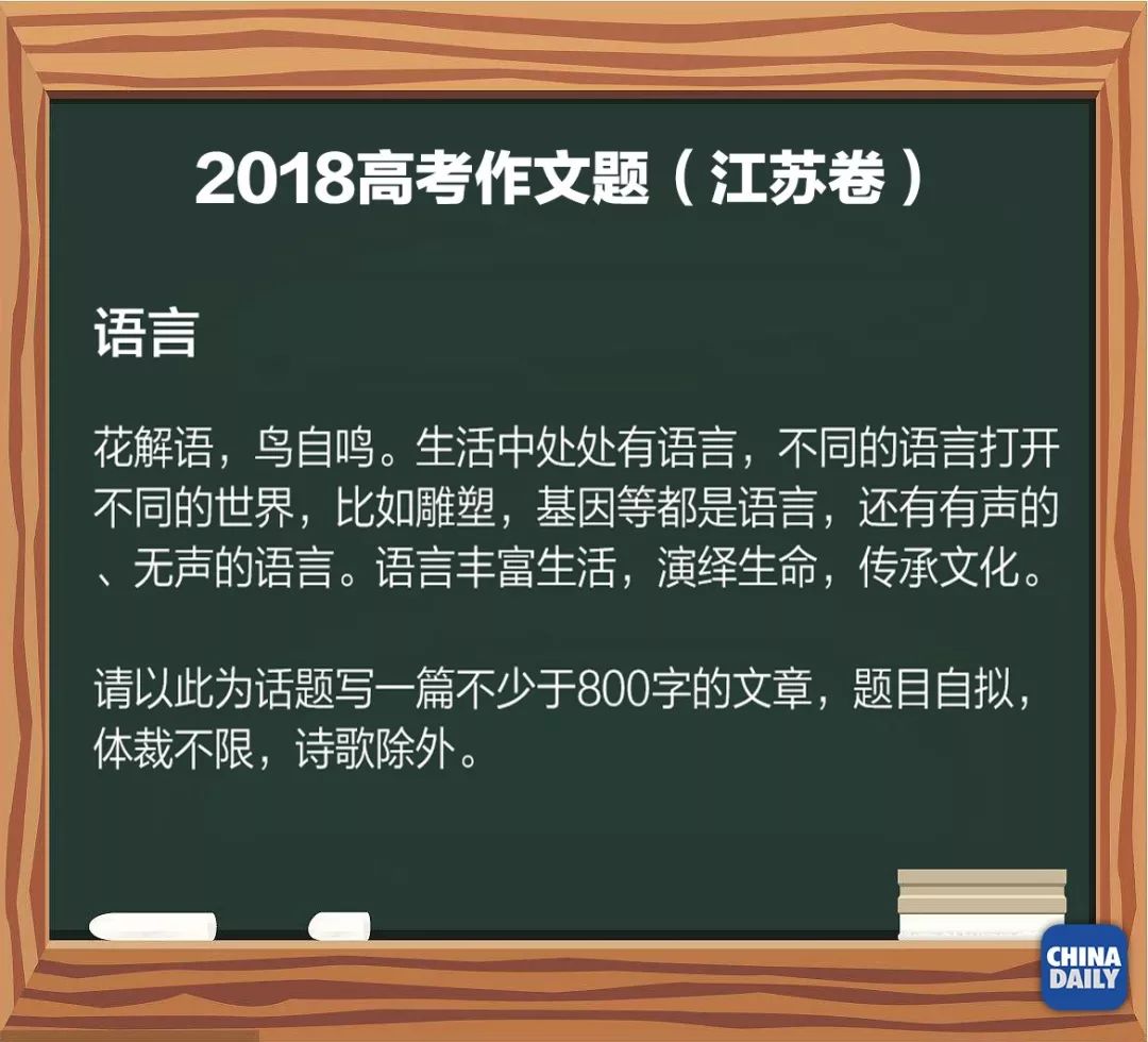 more exceptional c++_高考作文题目分析_高考改革新政策解读