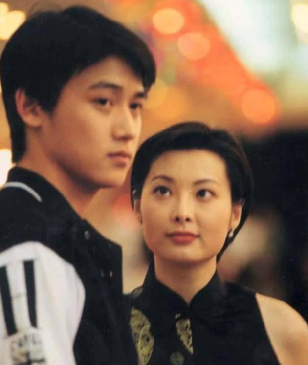 徐威袁立恋情_张怡宁徐威婚姻_张怡宁为什么找徐威