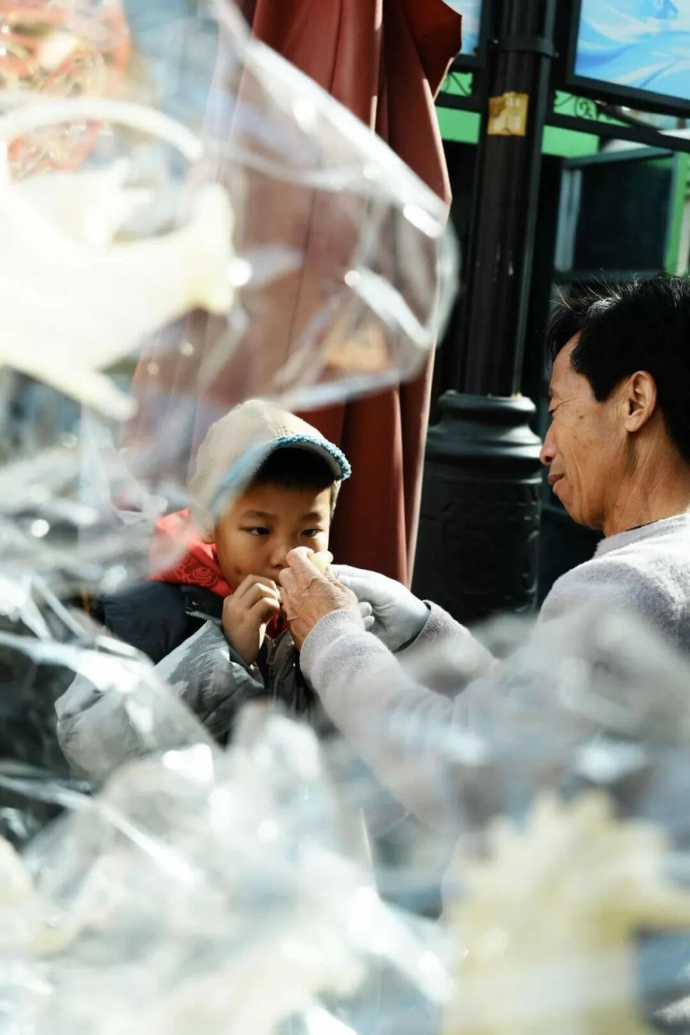 哪张照片，能定义你的2025年？先看看他们的答案