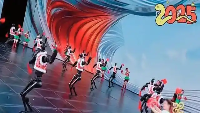 岳云鹏相声评分低观众吐槽_最差春节联欢晚会_2025央视春晚翻车节目盘点