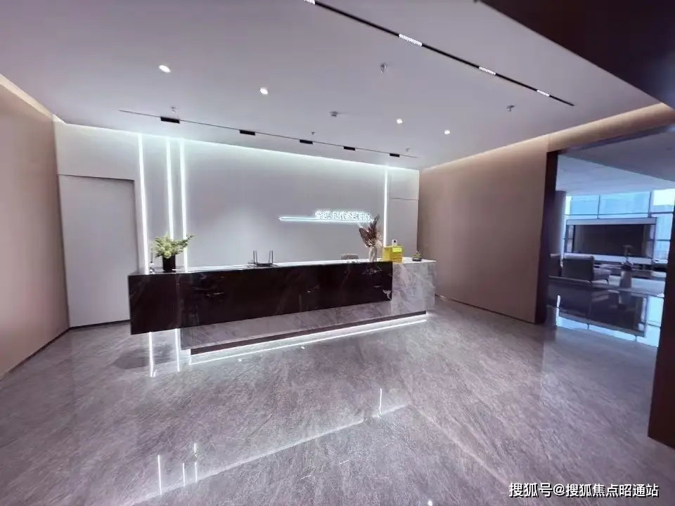 龙湖时代金融中心商业LOFT_昆明巫家坝写字楼_钰龙金融中心