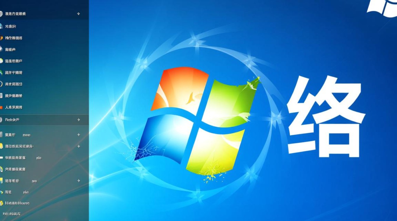 win7电脑恢复网络设置在哪里