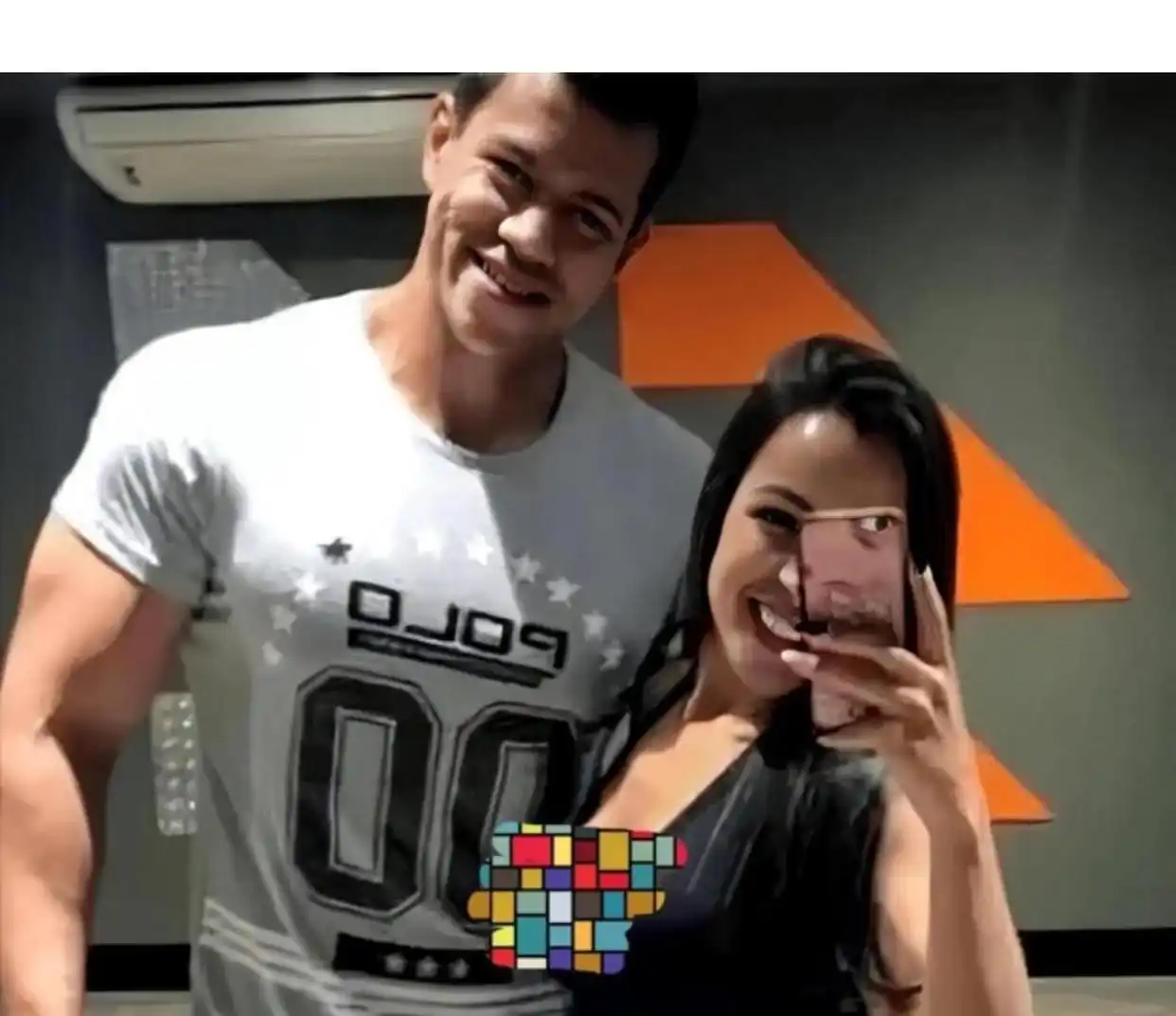 山东健美冠军被打死_婚姻信任危机_巴西健美冠军谋杀案