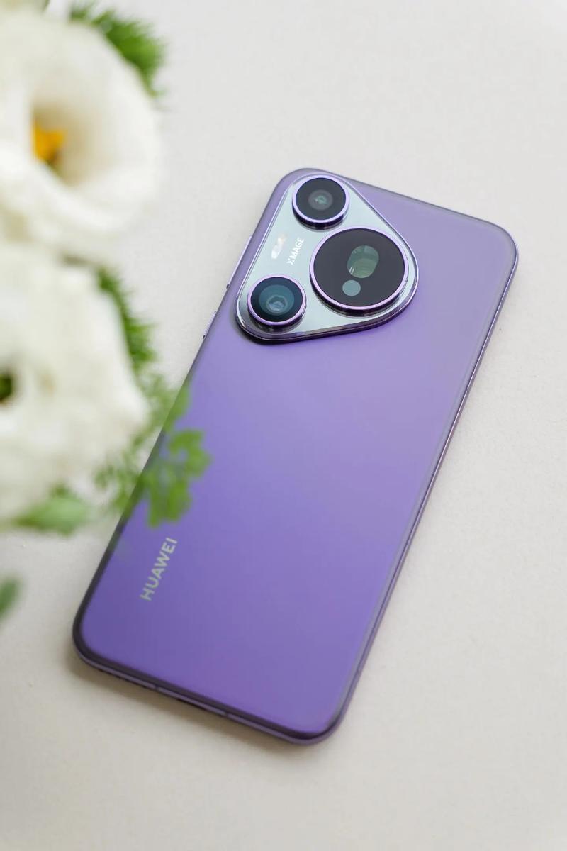 华为5G手机型号有哪些？Mate、Nova、Pura系列大揭秘