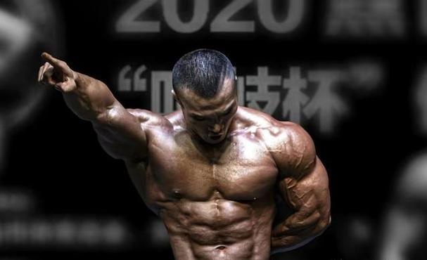 山东健美冠军被打死_健美运动员王昆去世_安徽健美界损失