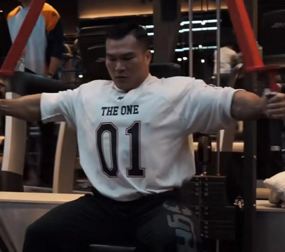 山东健美冠军被打死_健美运动员王昆去世_安徽健美界损失