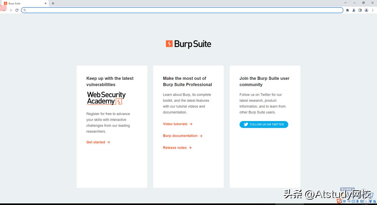 网站用burpsuite抓不到包_接口越权测试_Burp Suite Auth Analyzer插件