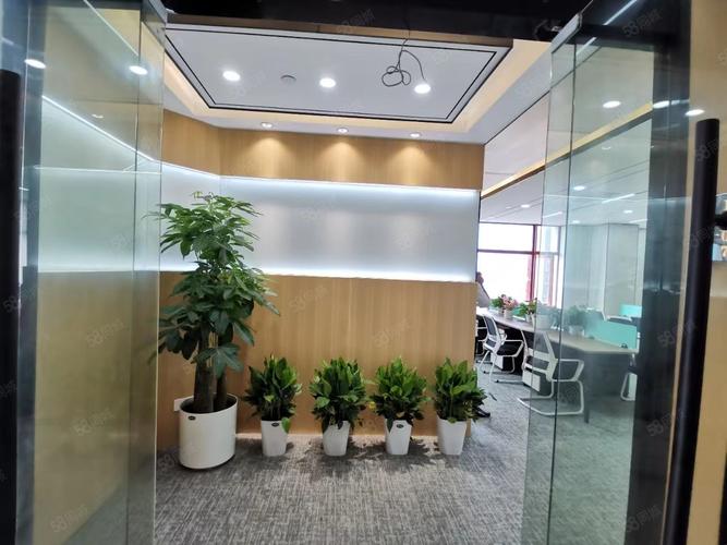 钰龙金融中心_武汉钰龙时代中心租赁_武汉钰龙时代中心办公室出租