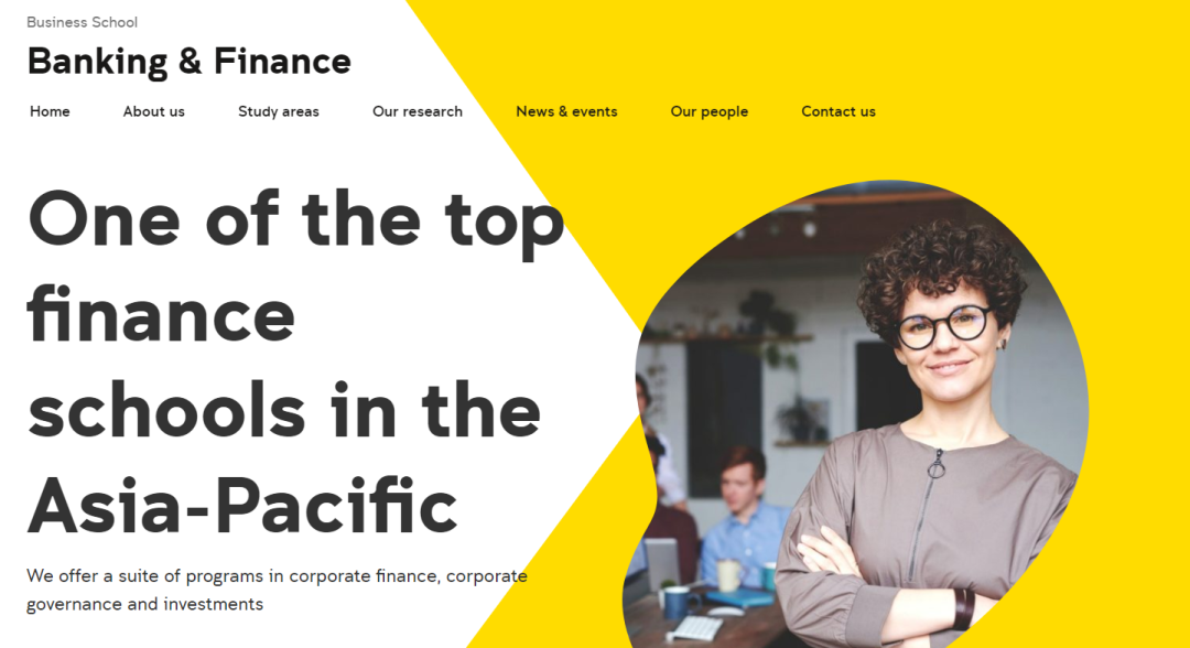 澳洲金融专业排名Top100大学_澳洲金融专业世界排名_澳洲金融专业大学排名