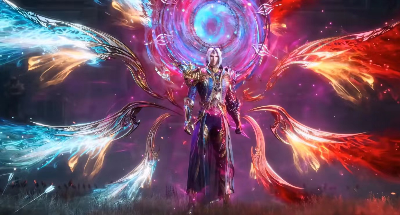 斗罗大陆第二部绝世唐门官宣定档6月17日_斗罗大陆2玄机制作五年历程及完结时间分析_绝世唐门免费下载 绝世唐门手