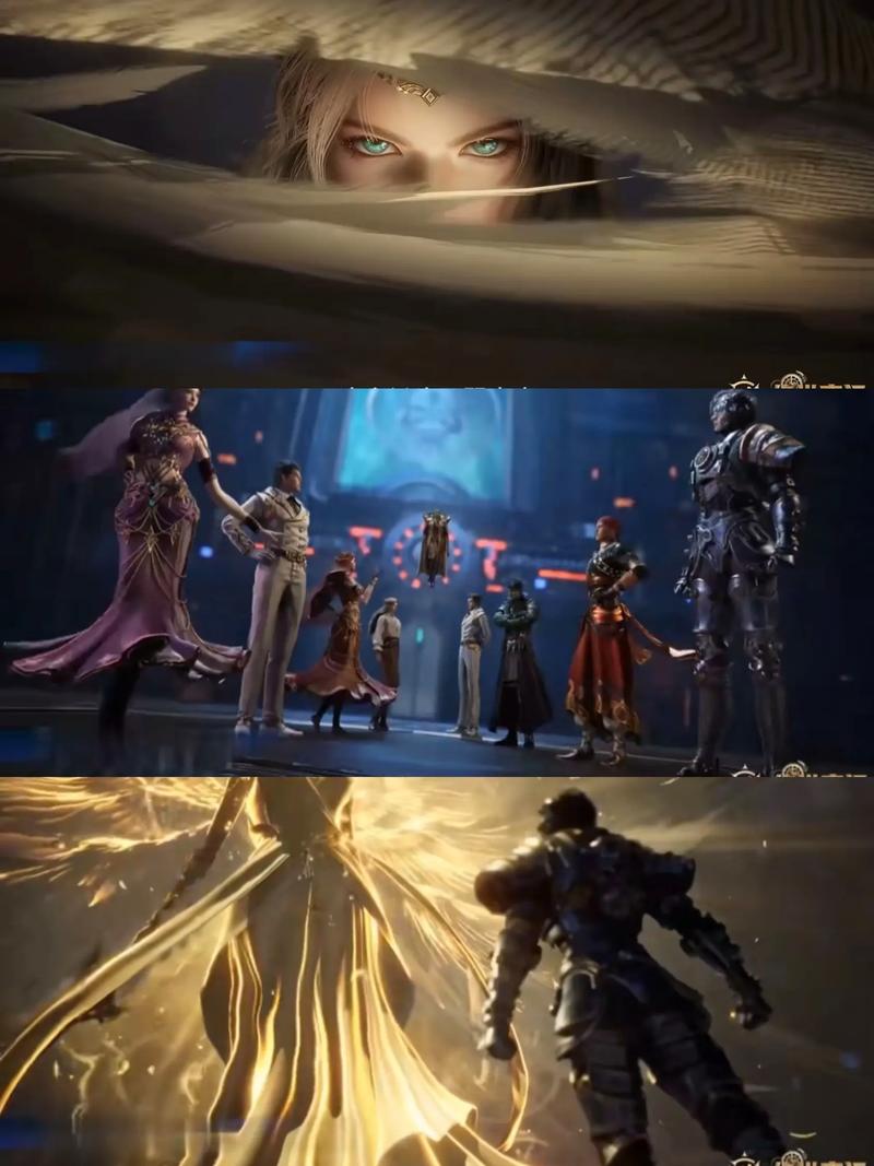 绝世唐门免费下载 绝世唐门手_绝世唐门第42集预告解析_四强名额正式确定