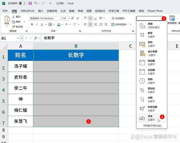 Excel数据格式转换方法_excel改了扩展名打开乱码_设置单元格格式技巧